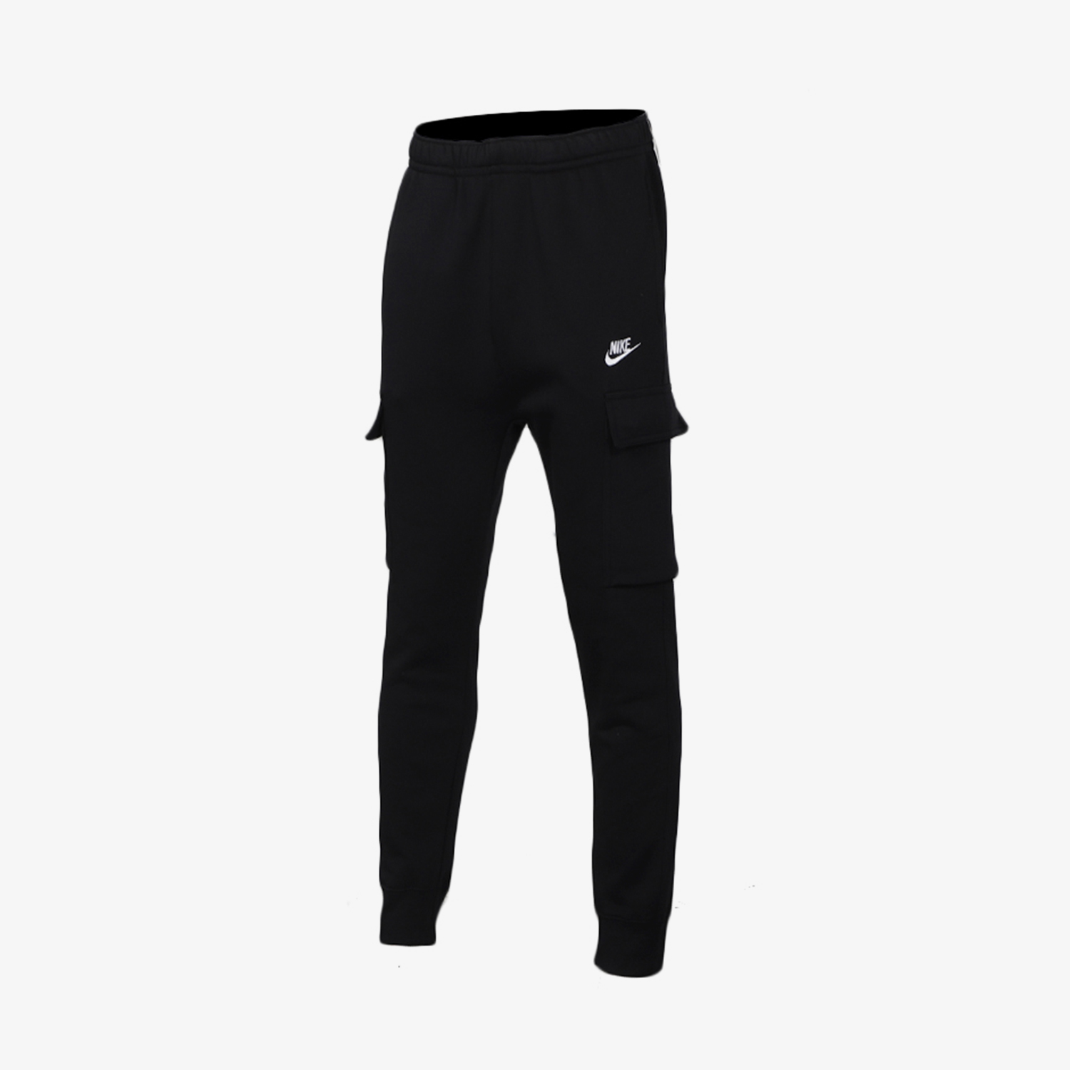 Winter Clothing Nike - Официальные мужские зауженные повседневные флисовые спортивные