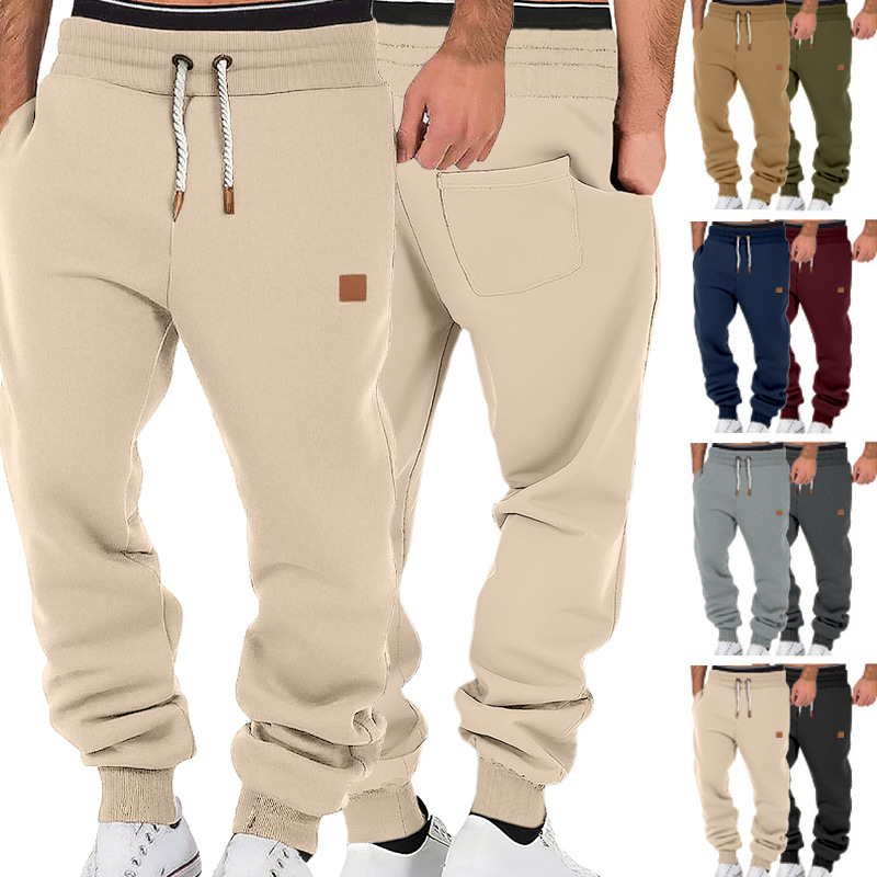 Winter Clothing Amazon - Мужские спортивные брюки-джоггеры Amazon для весны
