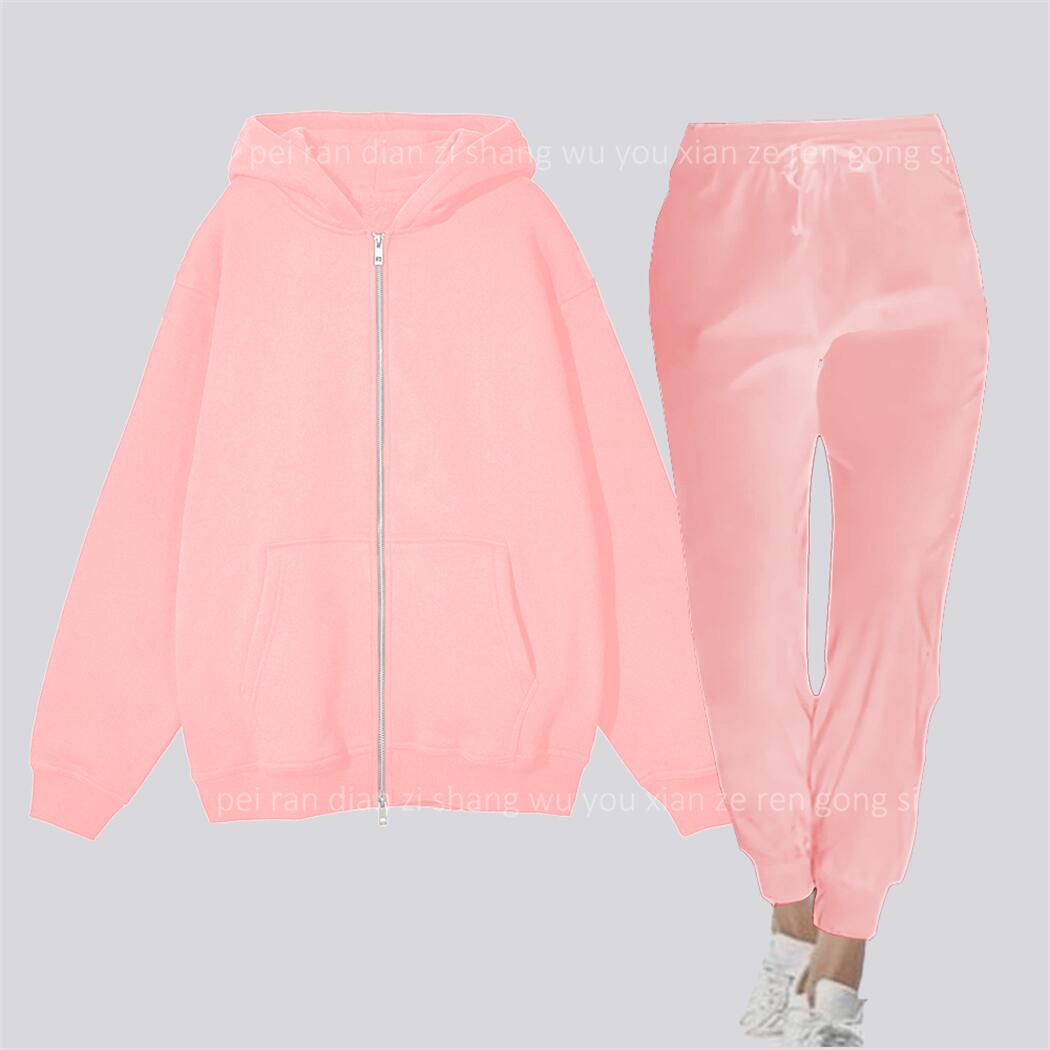 Quality Winter Clothing - Кардиган на молнии, пустая женская толстовка