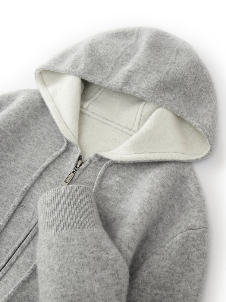 Quality Winter Clothing - Высокое качество, осенне-зимний мужской кашемировый свитер