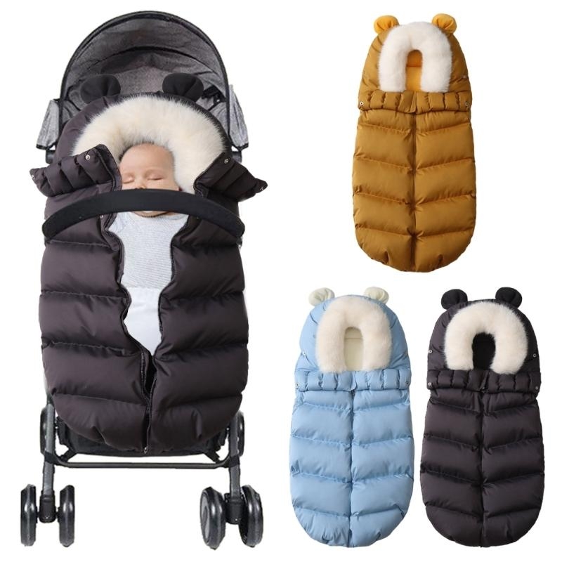 Winter Clothing Essential - J15U детская коляска, конверт для ног,