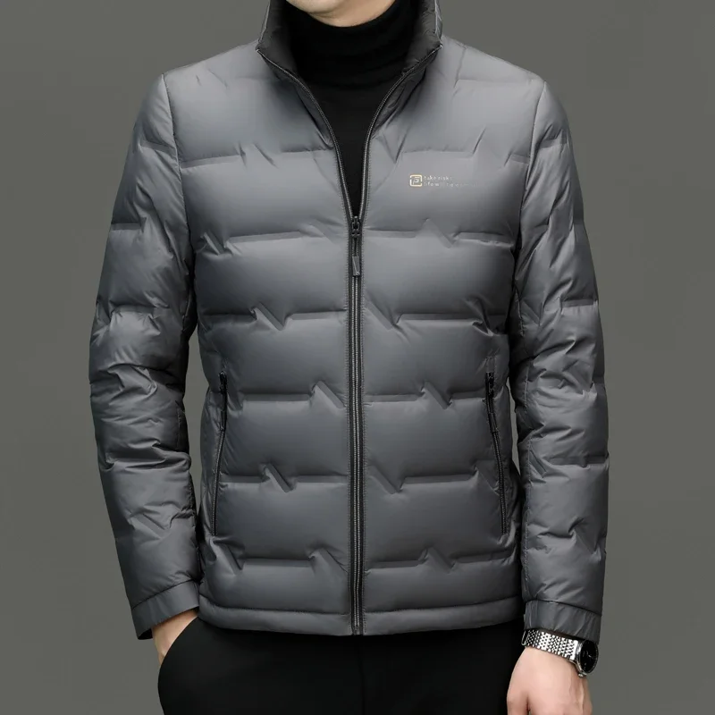 2024, зимний легкий роскошный  – обзор и цена Jack Winter Clothing