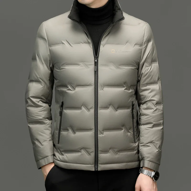 2024, зимний легкий роскошный  – обзор и цена Jack Winter Clothing