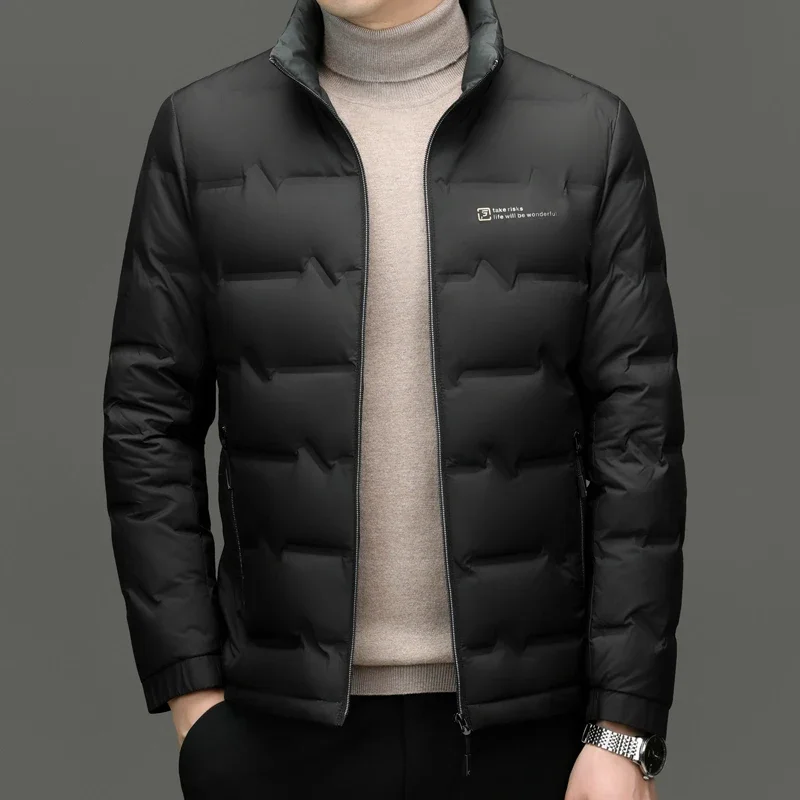 2024, зимний легкий роскошный  – обзор и цена Jack Winter Clothing