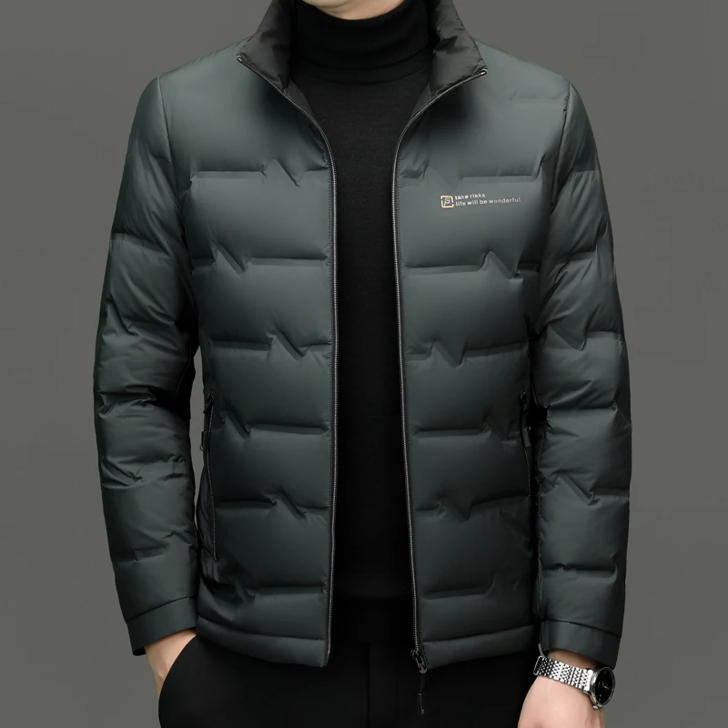 2024, зимний легкий роскошный  – обзор и цена Jack Winter Clothing
