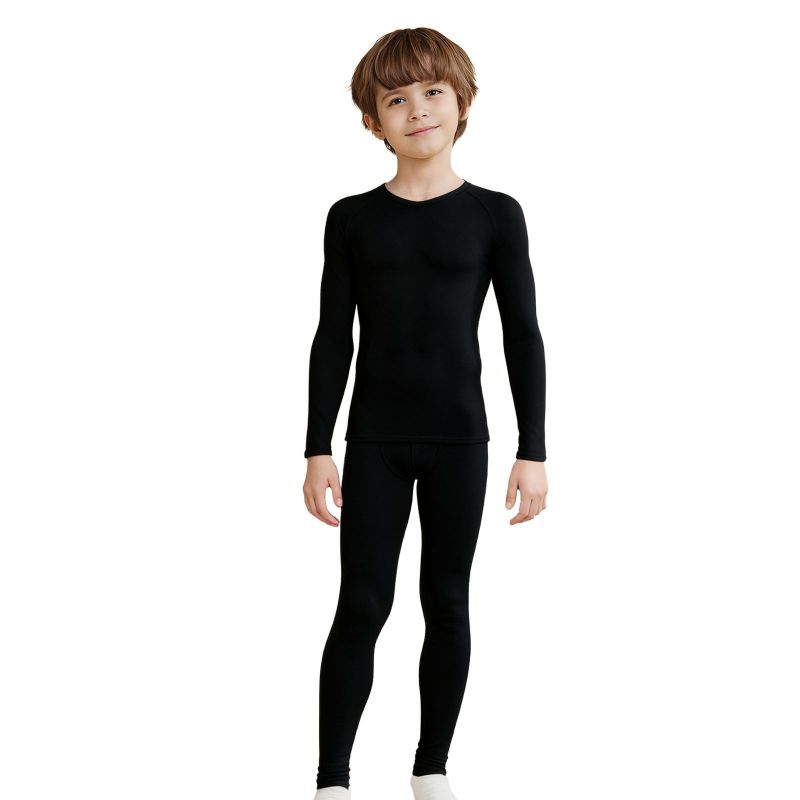 Зимний спортивный костюм для д – обзор и цена Winter Clothing Boys