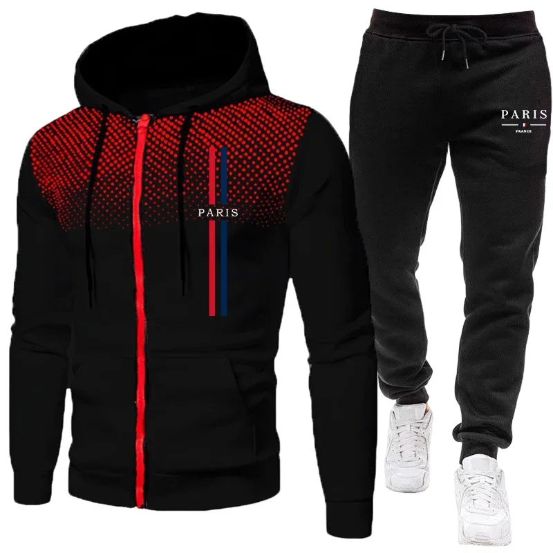 Мужской спортивный костюм: кур – обзор и цена Winter Clothing Men