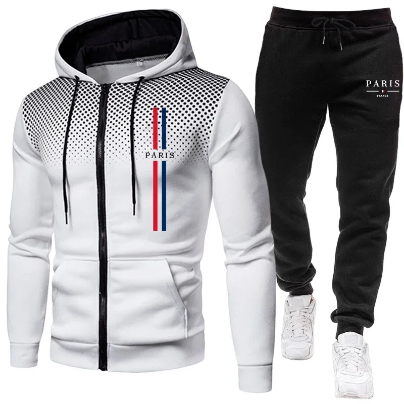 Мужской спортивный костюм: кур – обзор и цена Winter Clothing Men