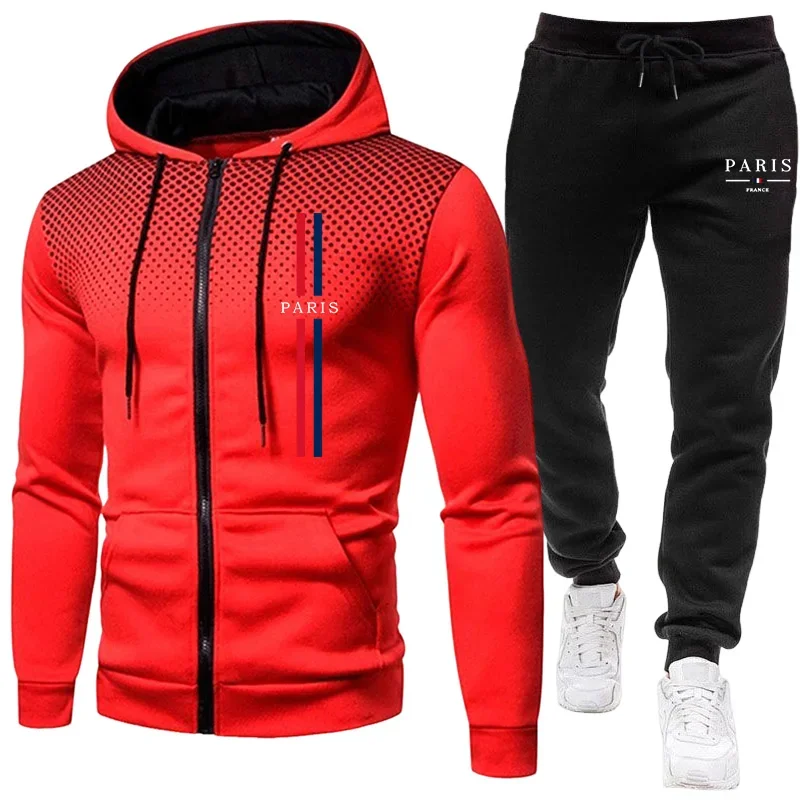 Мужской спортивный костюм: кур – обзор и цена Winter Clothing Men