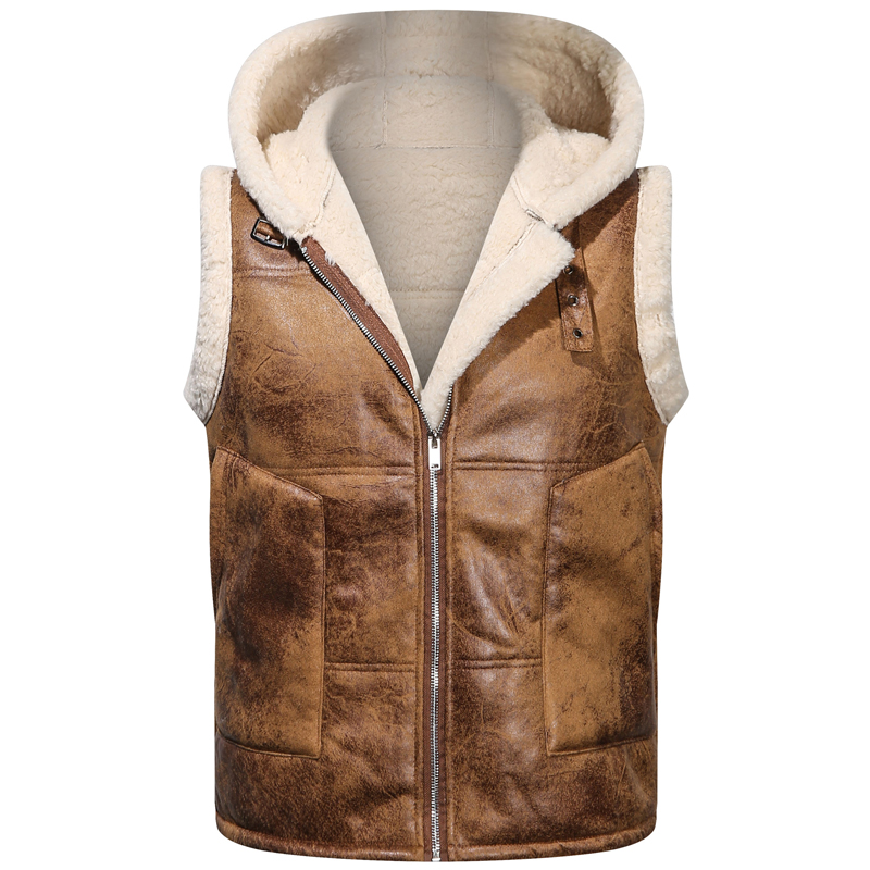 Мужские кожаные куртки высоког – обзор и цена Jack Winter Clothing
