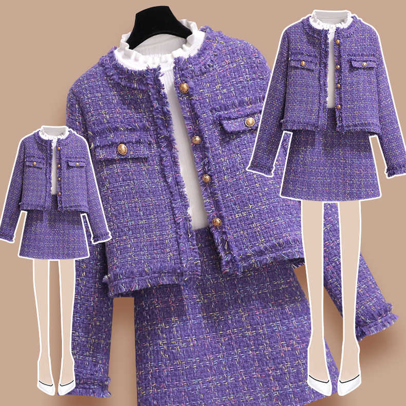 Женский элегантный твидовый оч – обзор и цена Jack Winter Clothing