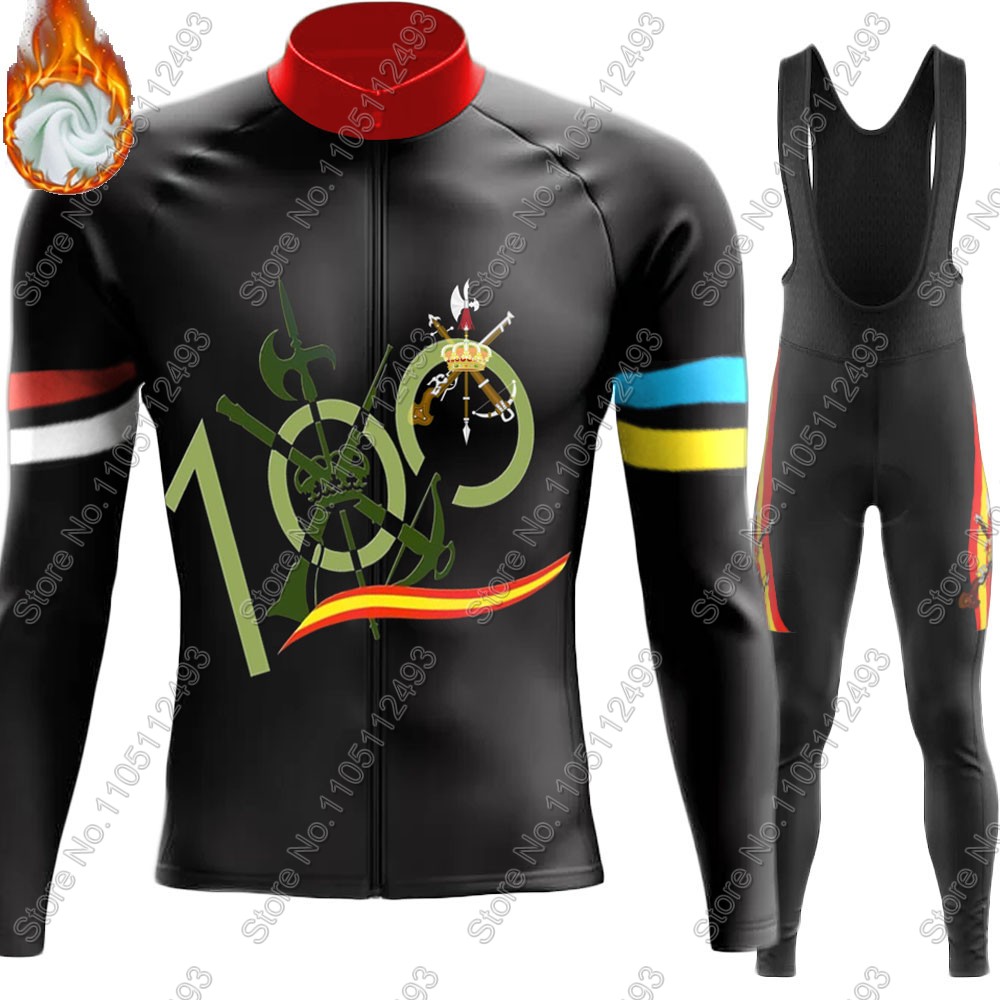 Испанский легион 2026, комплек – обзор и цена Winter Clothing In Spanish