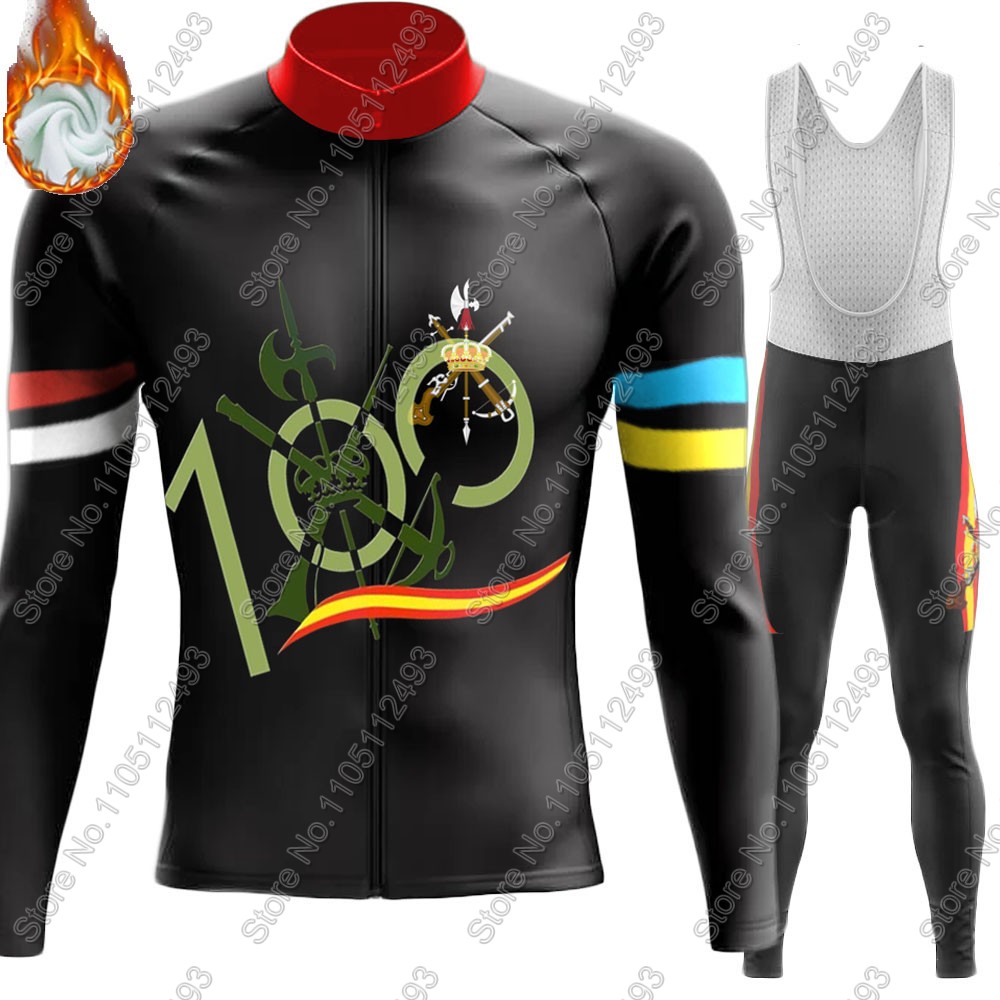 Испанский легион 2026, комплек – обзор и цена Winter Clothing In Spanish