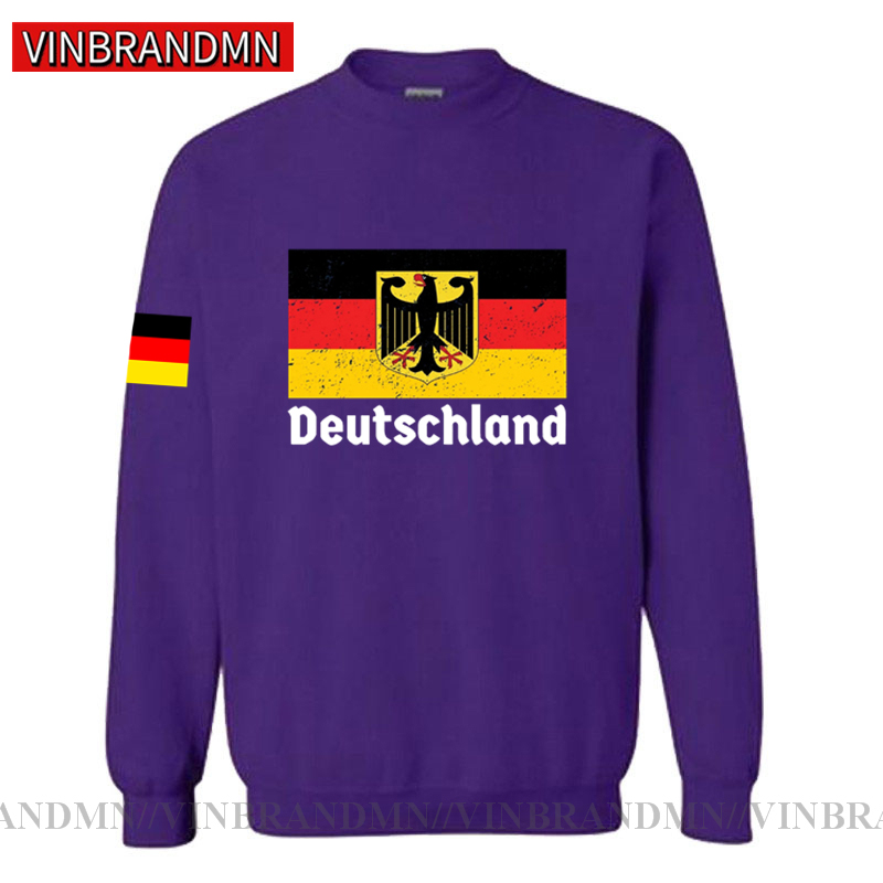 Deutschland Германия толстовки – обзор и цена Winter Clothing Germany