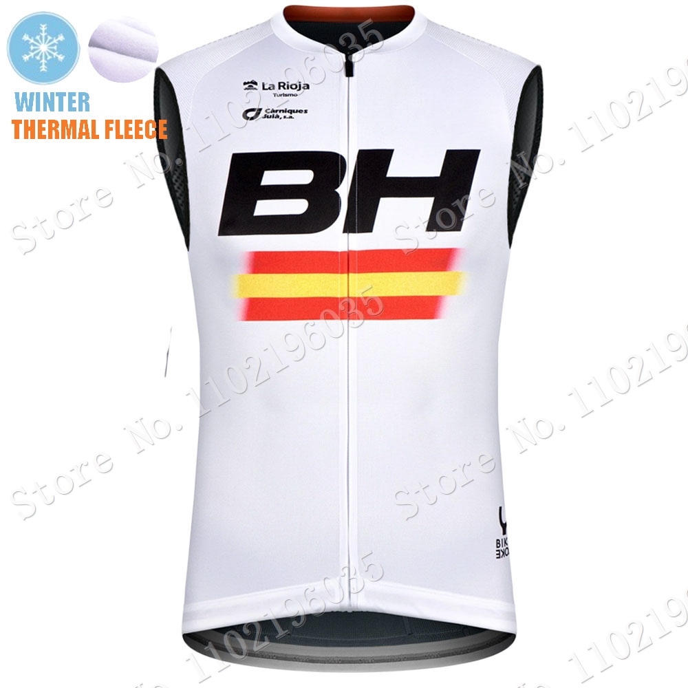 Велосипедный жилет 2023 BH кол – обзор и цена Winter Clothing In Spanish