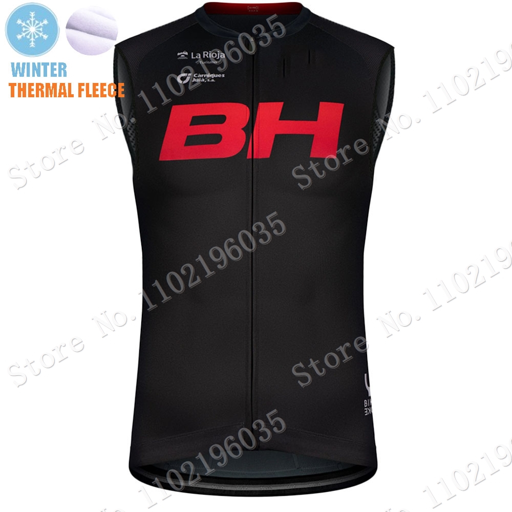 Велосипедный жилет 2023 BH кол – обзор и цена Winter Clothing In Spanish