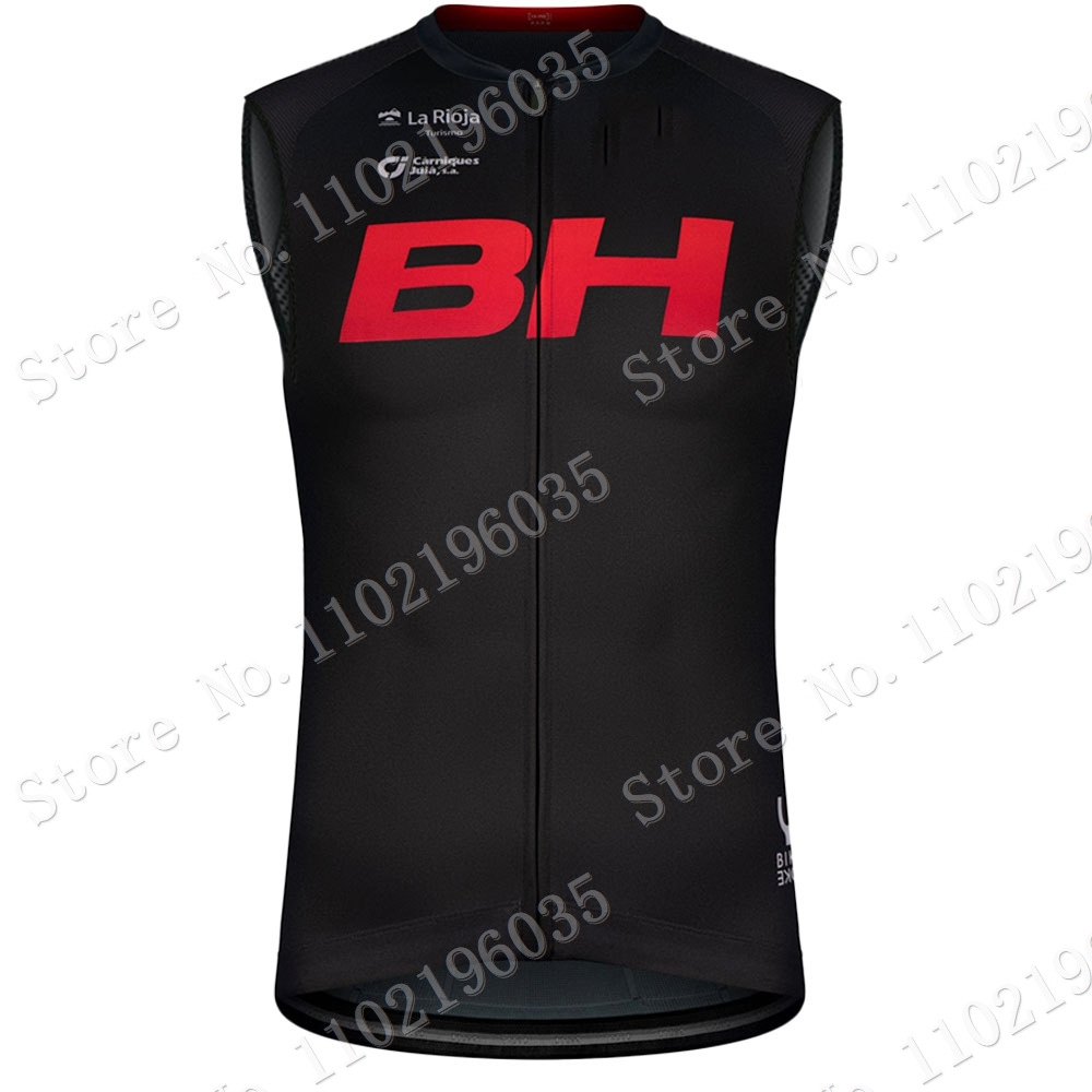 Велосипедный жилет 2023 BH кол – обзор и цена Winter Clothing In Spanish