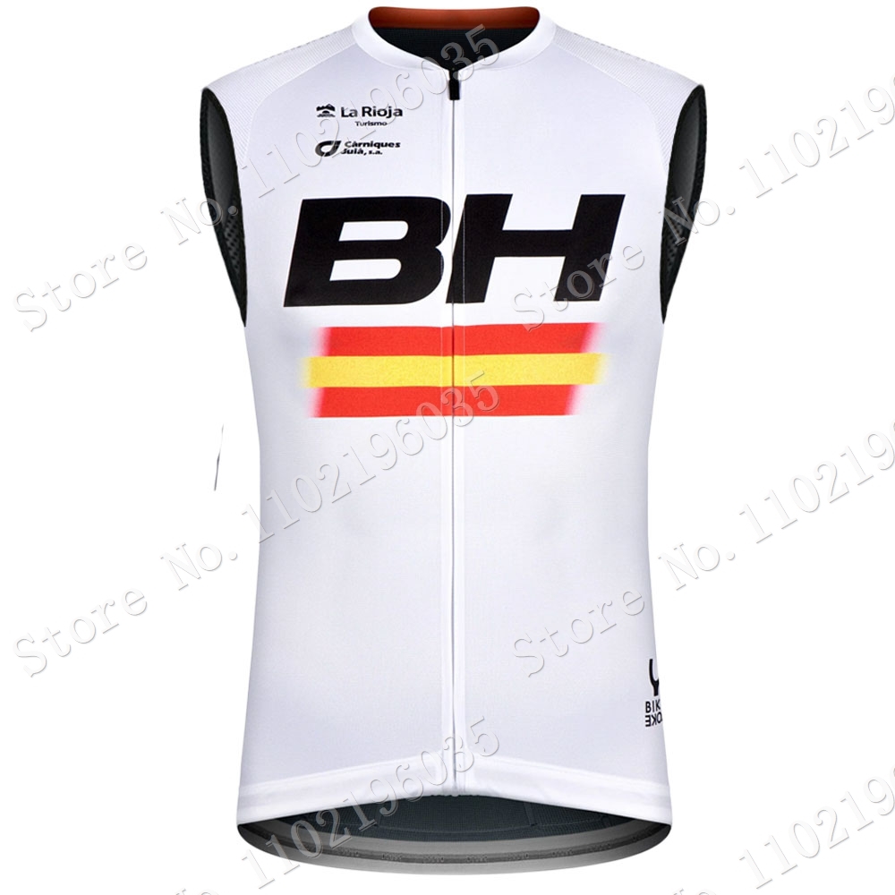 Велосипедный жилет 2023 BH кол – обзор и цена Winter Clothing In Spanish
