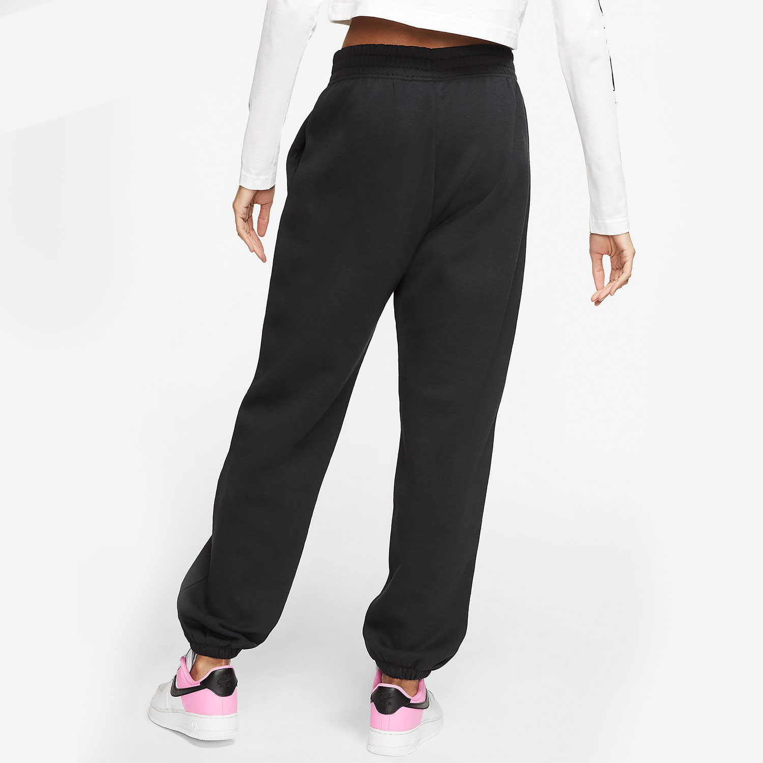 Nike Originals женские осенне- – обзор и цена Winter Clothing Nike