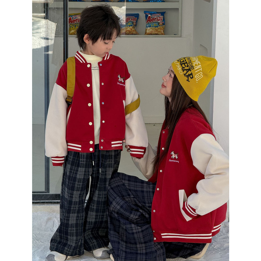 Зимняя одинаковая куртка для в – обзор и цена Winter Clothing Boys