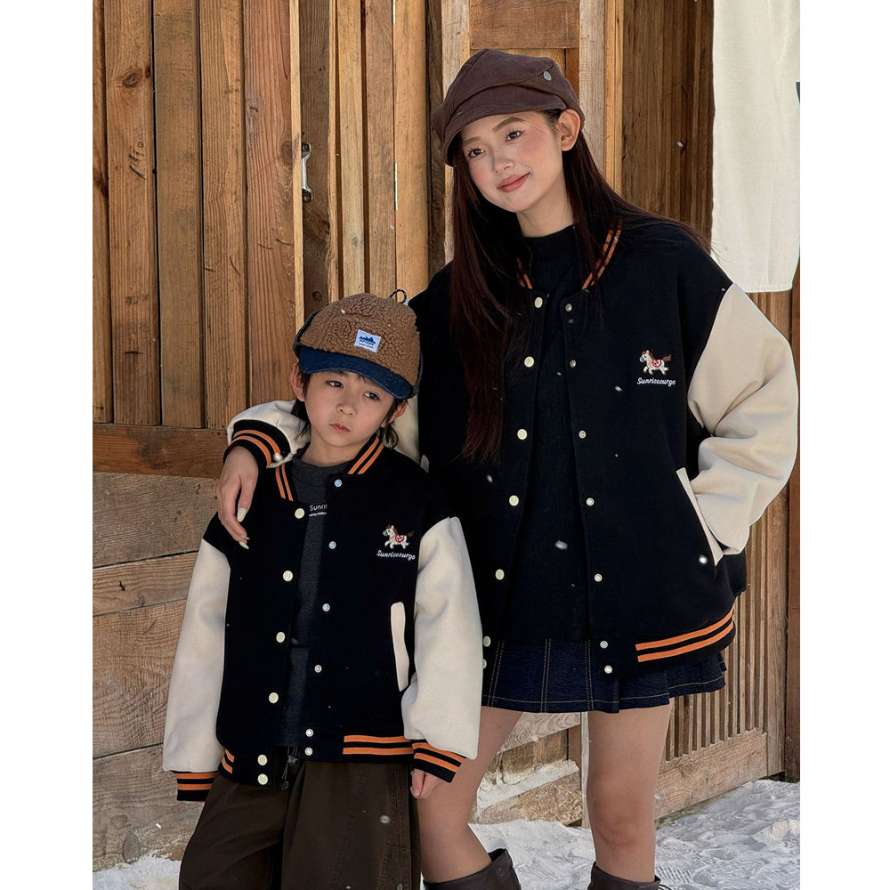 Зимняя одинаковая куртка для в – обзор и цена Winter Clothing Boys