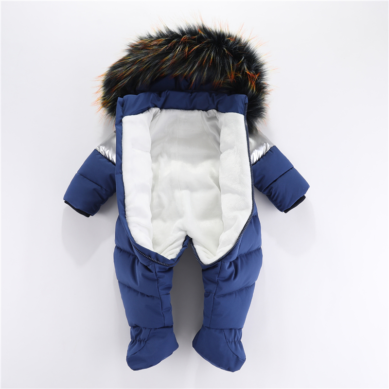 Зимний комбинезон для новорожд – обзор и цена Winter Clothing Boys