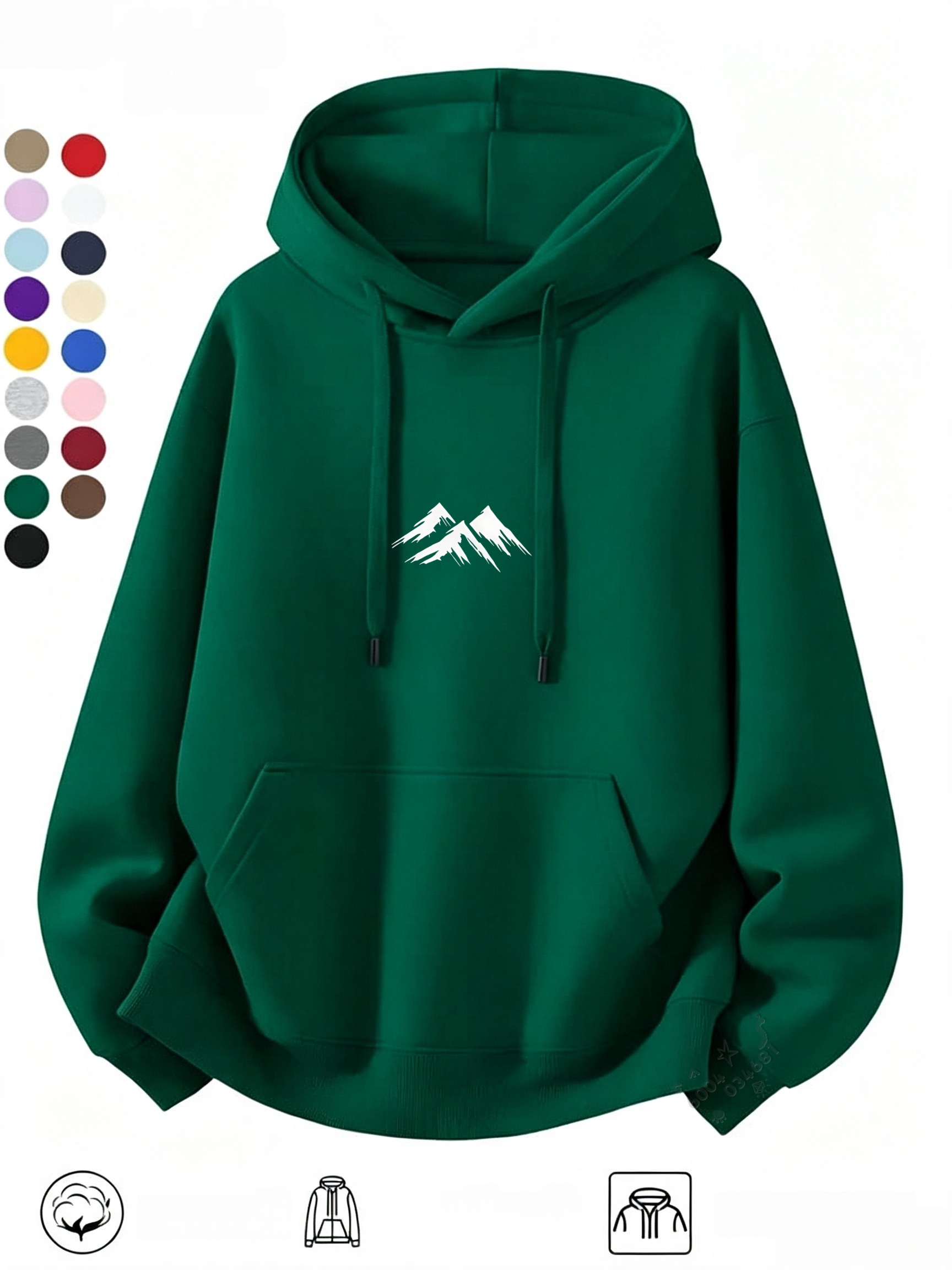 Мужская повседневная удобная с – обзор и цена Winter Clothing Essential