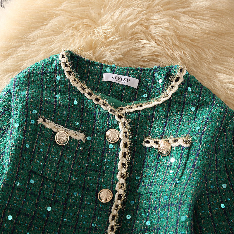 Женский винтажный твидовый кос – обзор и цена Jack Winter Clothing