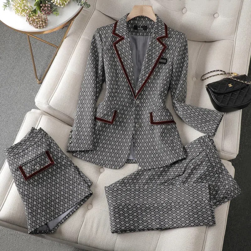 Женский элегантный офисный брю – обзор и цена Jack Winter Clothing
