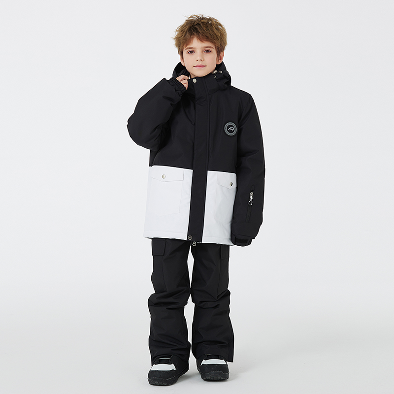 Детский зимний костюм, комплек – обзор и цена Winter Clothing Boys
