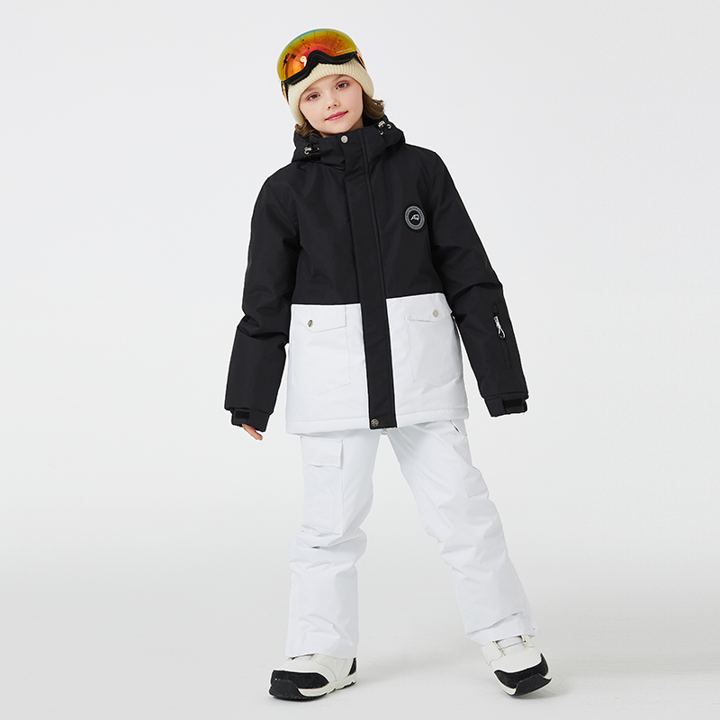 Детский зимний костюм, комплек – обзор и цена Winter Clothing Boys