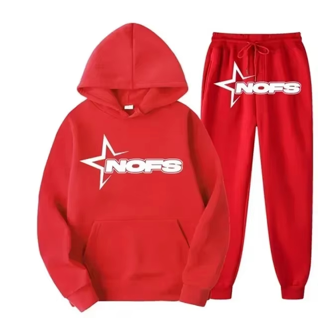 Мужской спортивный костюм 2026 – обзор и цена Winter Clothing Men