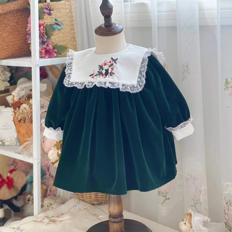 Зимнее испанское детское плать – обзор и цена Winter Clothing In Spanish