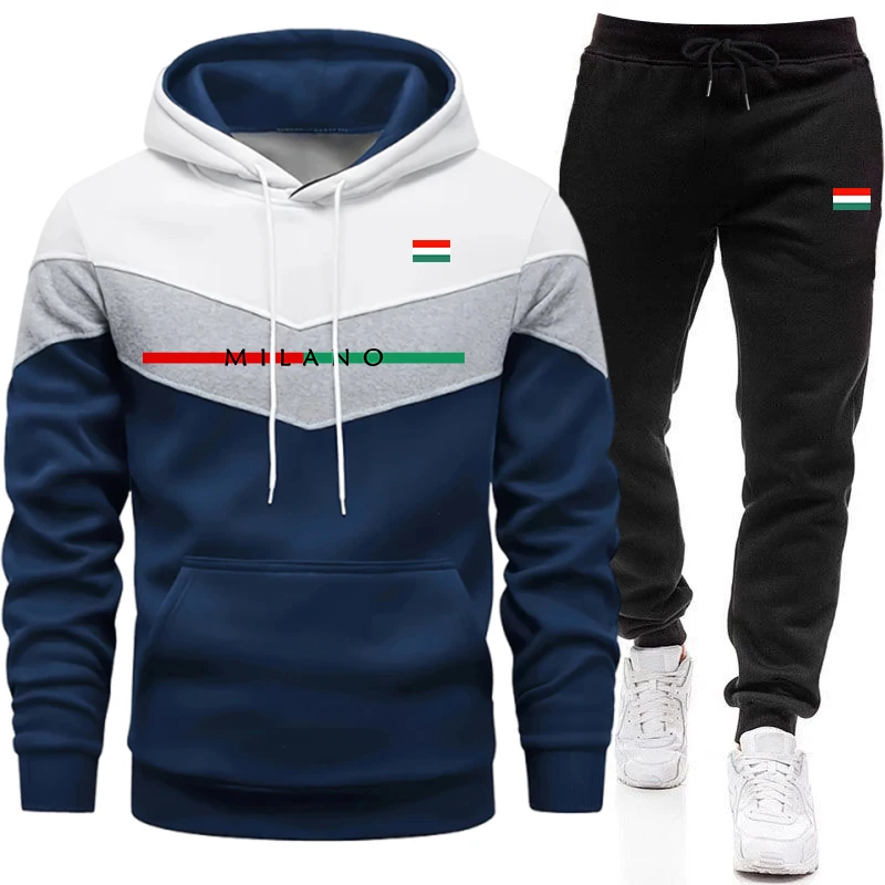 Качественный мужской спортивны – обзор и цена Winter Clothing Men