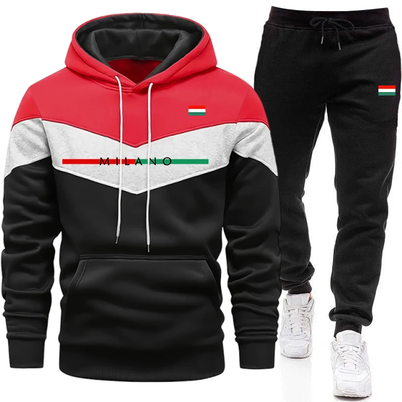 Качественный мужской спортивны – обзор и цена Winter Clothing Men