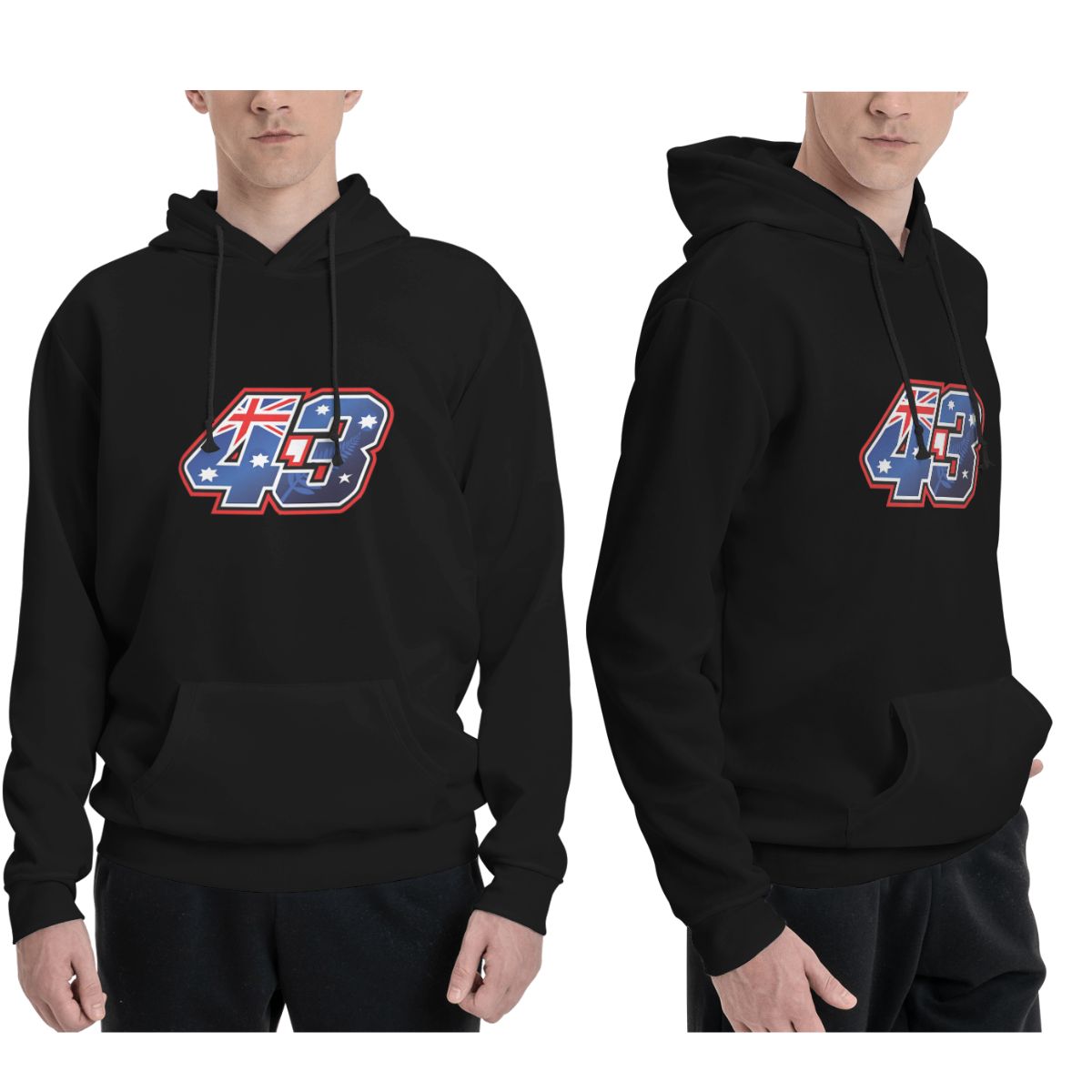 Джек Миллер номер 43, австрали – обзор и цена Jack Winter Clothing