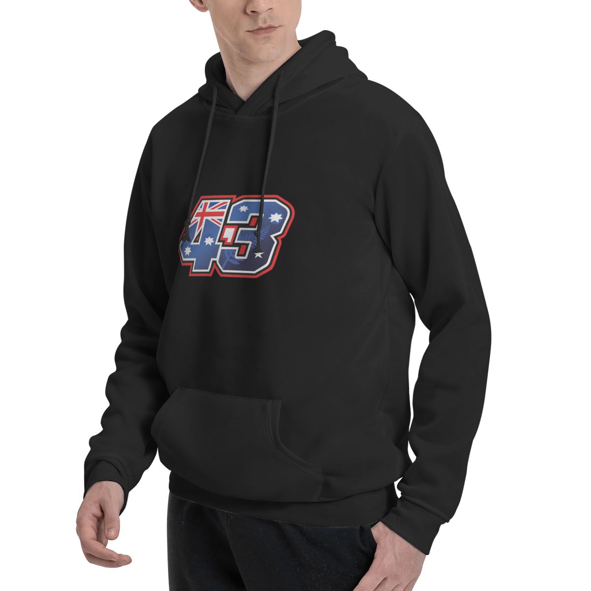 Джек Миллер номер 43, австрали – обзор и цена Jack Winter Clothing