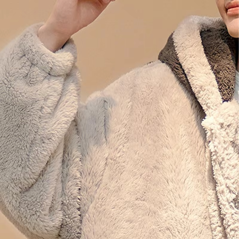 Цельный халат с Луффи, аниме,  – обзор и цена Winter Clothing Boys