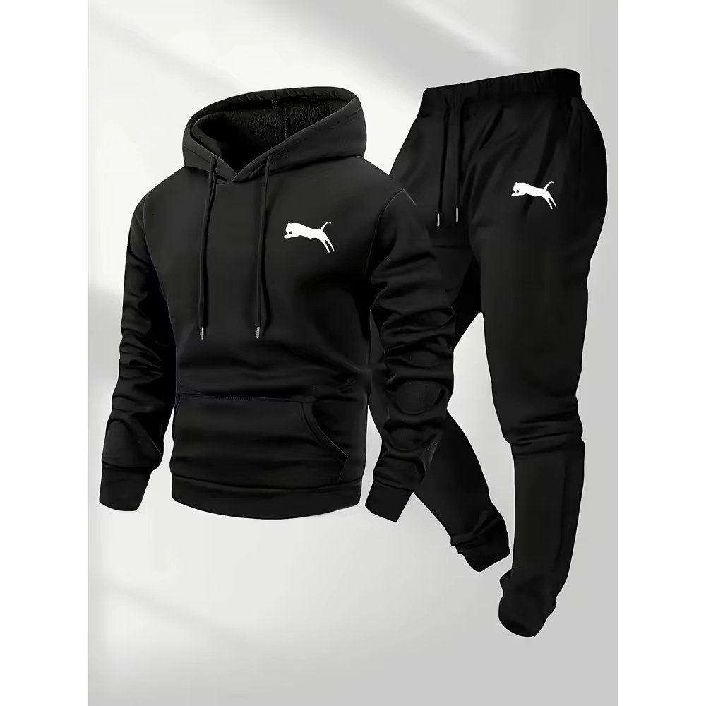 Горячая новинка 2026: Мужской  – обзор и цена Winter Clothing Men