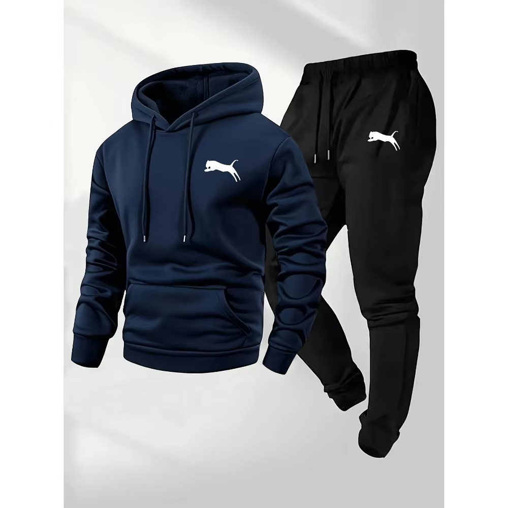 Горячая новинка 2026: Мужской  – обзор и цена Winter Clothing Men