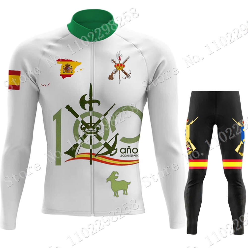 100 год легиона, испанский зим – обзор и цена Winter Clothing In Spanish