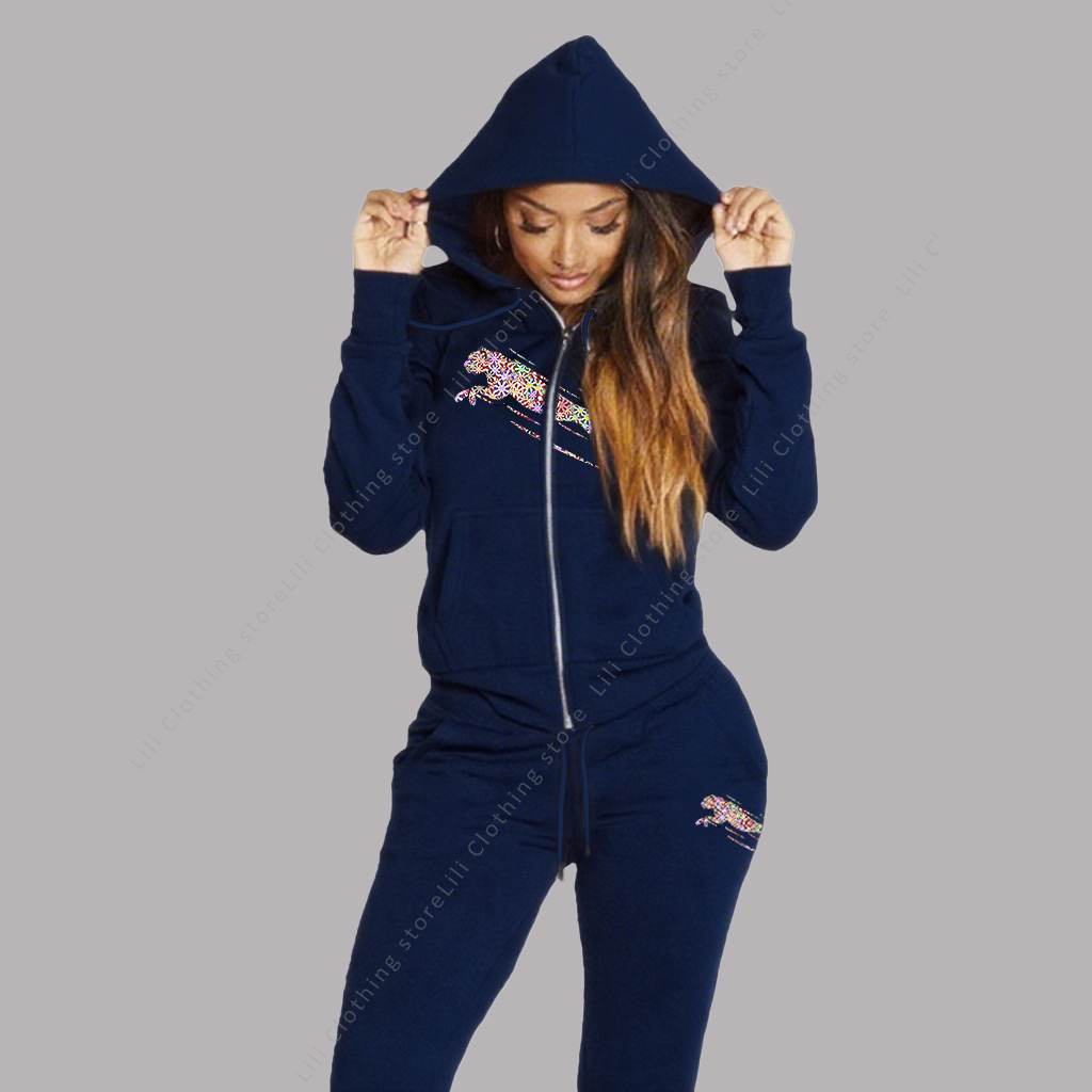 Женский спортивный костюм, эст – обзор и цена Quality Winter Clothing
