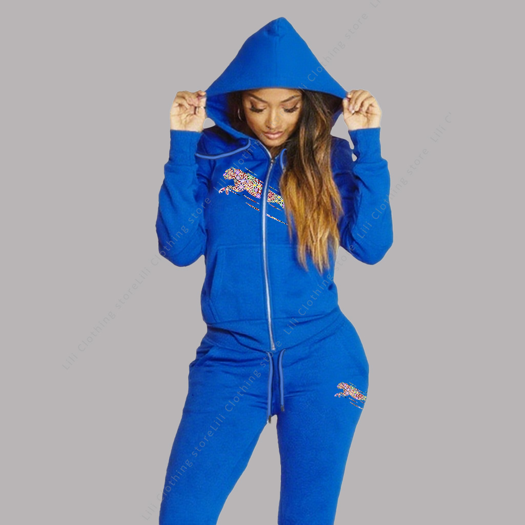Женский спортивный костюм, эст – обзор и цена Quality Winter Clothing